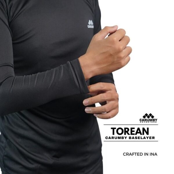 CARUMBY TOREAN BASELAYER - Gambar 2