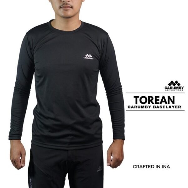 CARUMBY TOREAN BASELAYER - Gambar 4