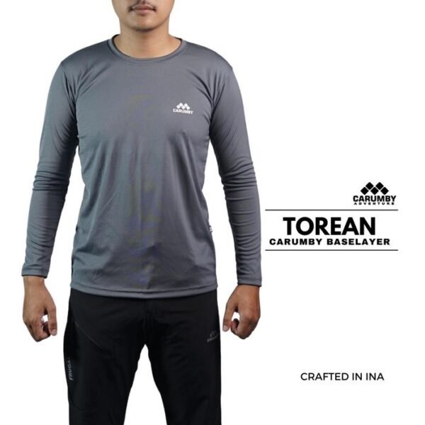 CARUMBY TOREAN BASELAYER - Gambar 5