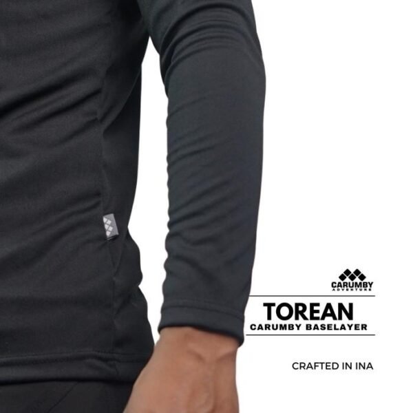 CARUMBY TOREAN BASELAYER - Gambar 3