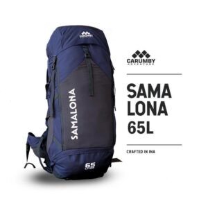 CARUMBY SAMALONA 65L CARRIER