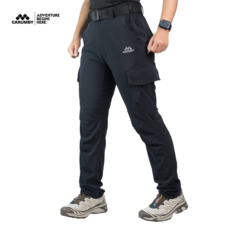 CARUMBY APPALACHIA HIKING PANTS