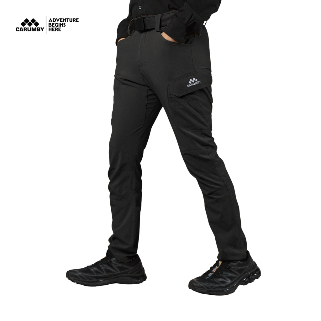 CARUMBY ARAROA HIKING PANTS