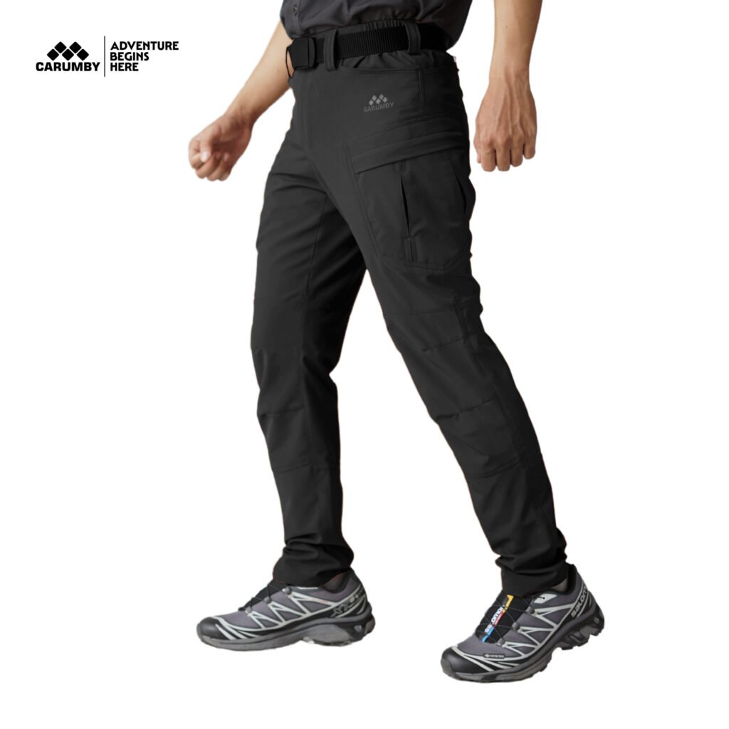 CARUMBY COMMANDER HIKING PANTS
