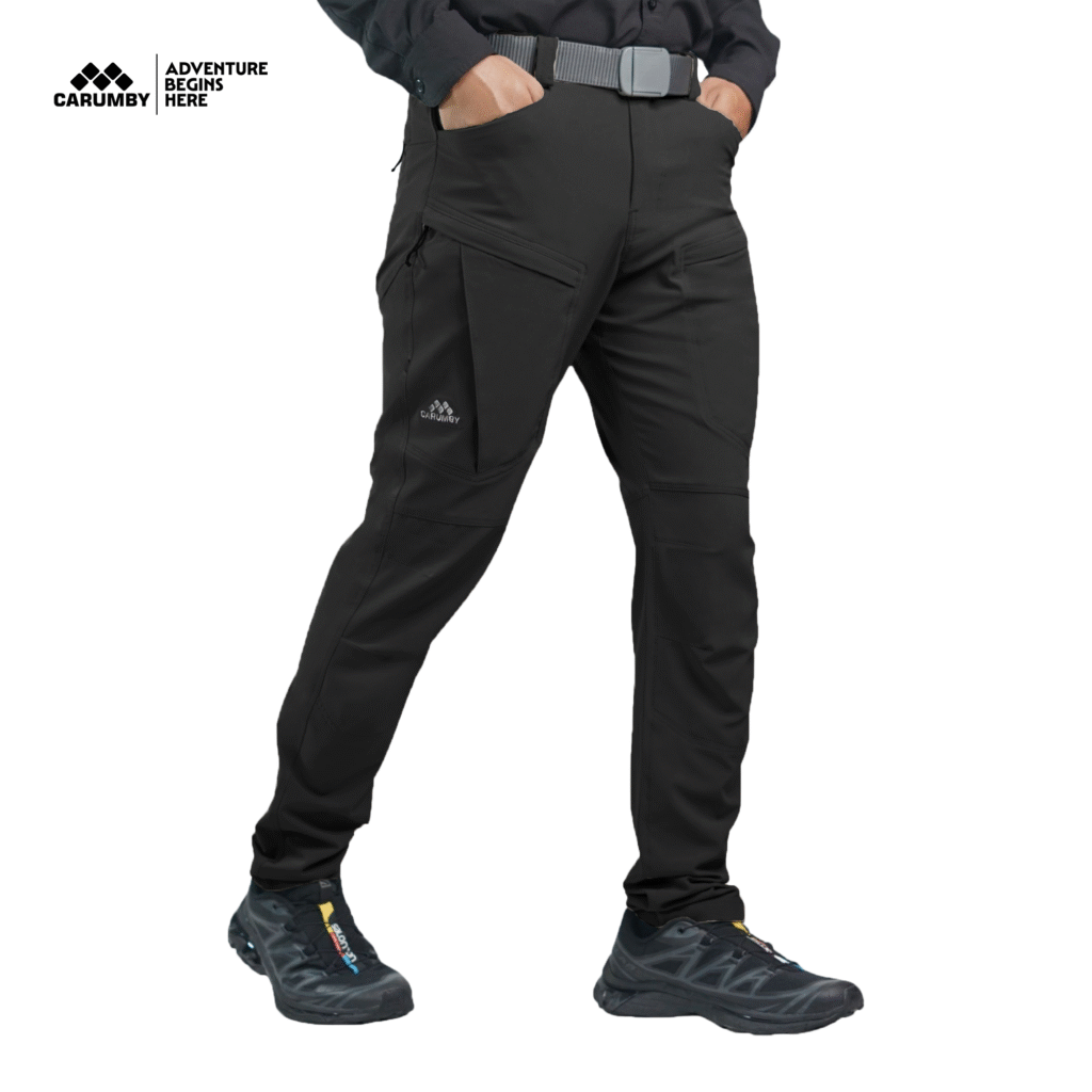 CARUMBY ETNA HIKING PANTS