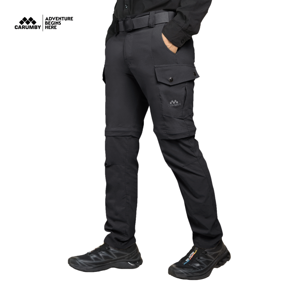 CARUMBY MORRA CONVERTIBLE PANTS