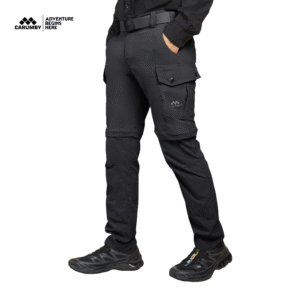 CARUMBY MORRA CONVERTIBLE PANTS