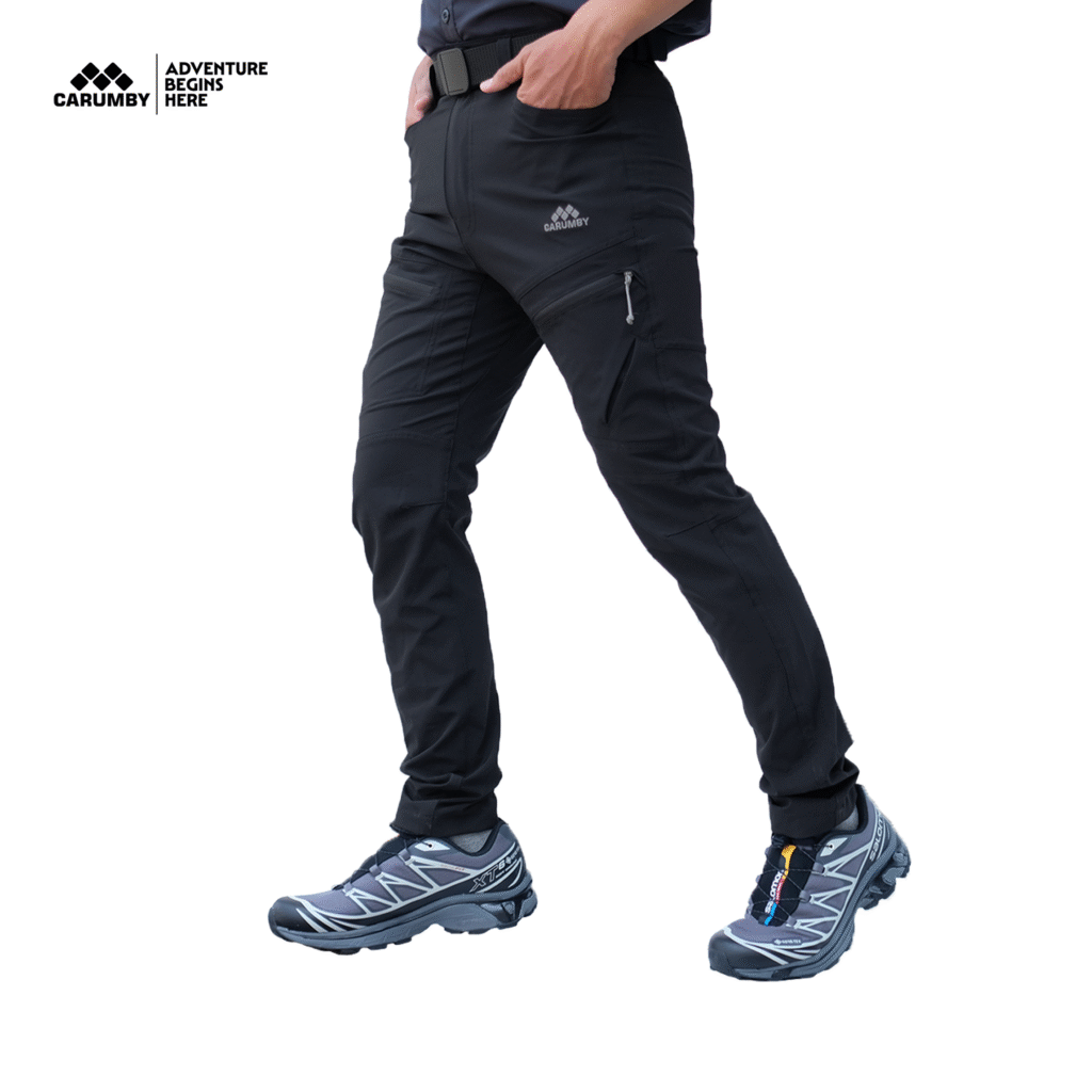 CARUMBY NOUVA HIKING PANTS