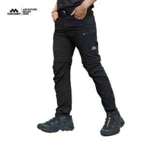 CARUMBY SIERRA CONVERTIBLE PANTS