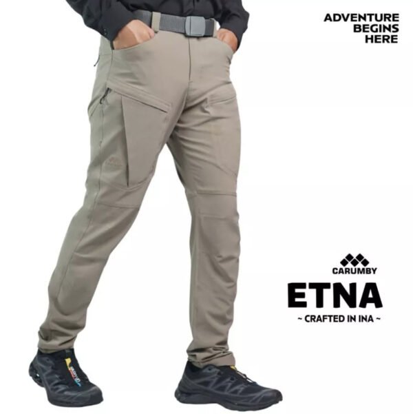 CARUMBY ETNA HIKING PANTS - Gambar 8