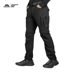 CARUMBY VERRA CONVERTIBLE PANTS