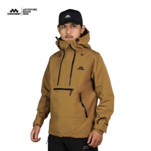 CARUMBY AOKI JACKET