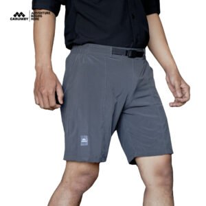CARUMBY BADUI PACKABLE SHORT PANTS