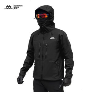 CARUMBY BOVEN JACKET
