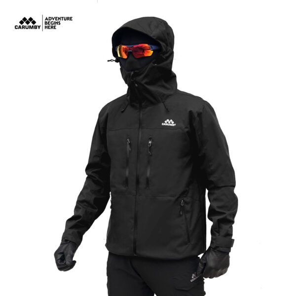 CARUMBY BOVEN JACKET