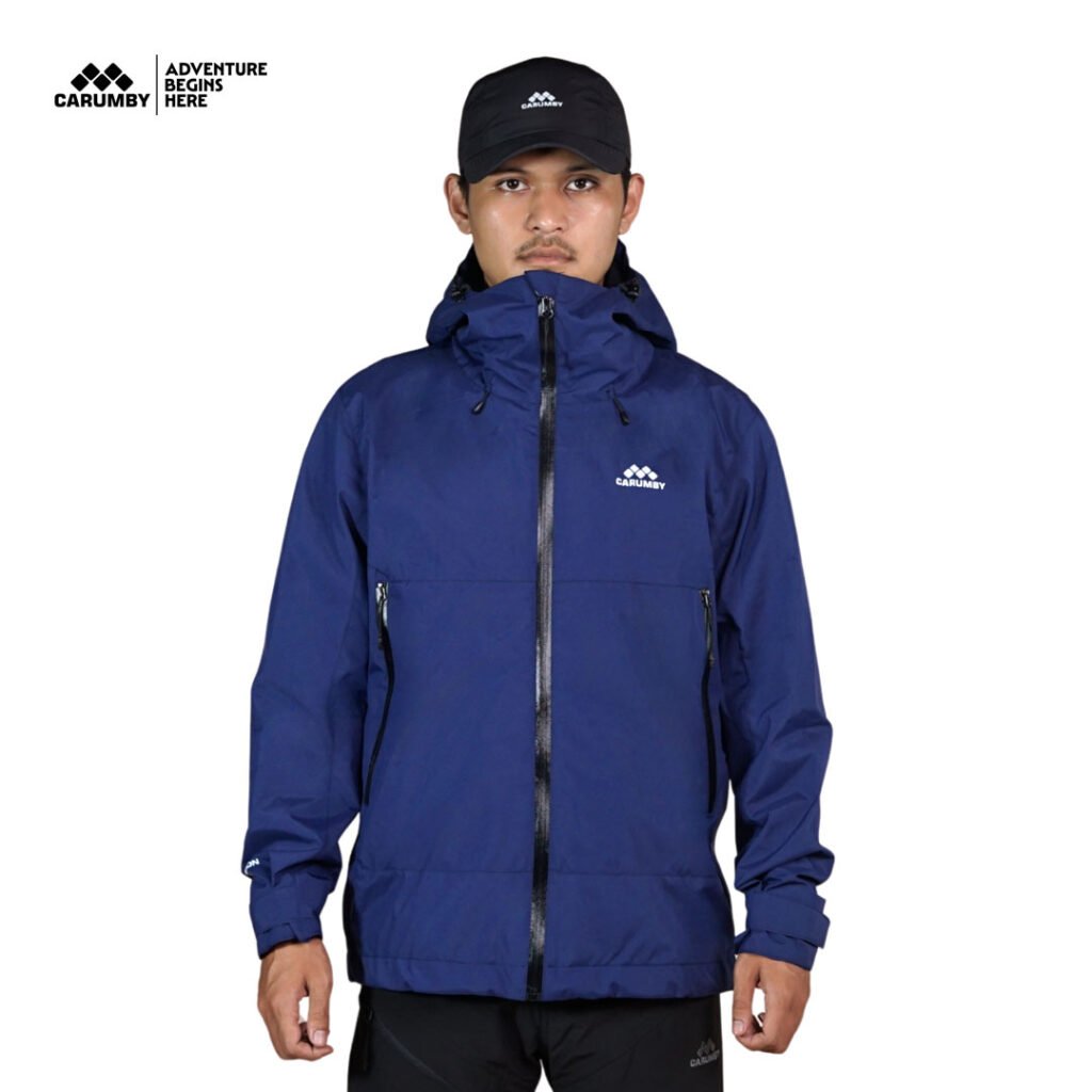CARUMBY MONSOON JACKET