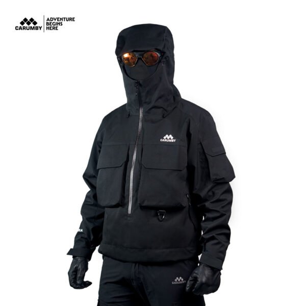 CARUMBY OMURA JACKET