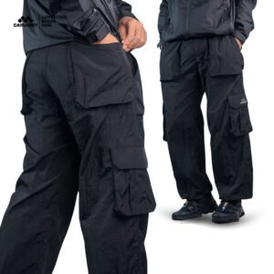 CARUMBY OZAI TRACK PANTS