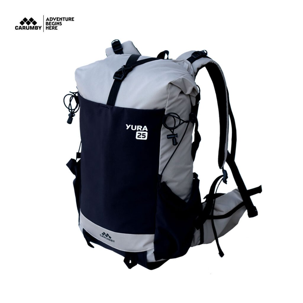 CARUMBY YURA 25L BACKPACK