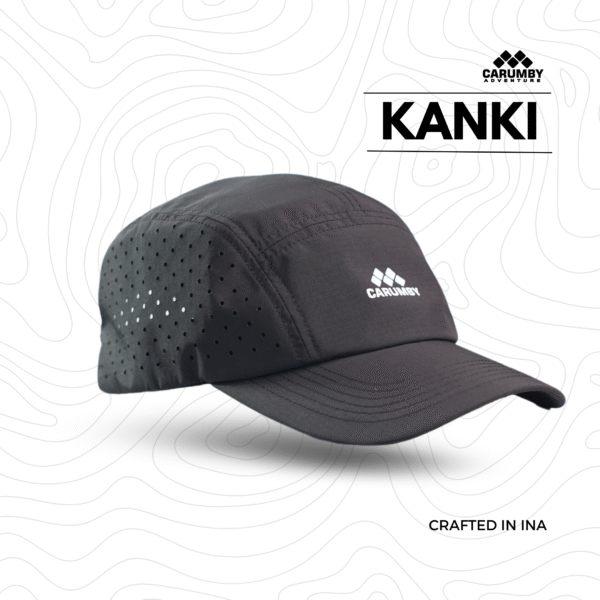 CARUMBY KANKI CAP