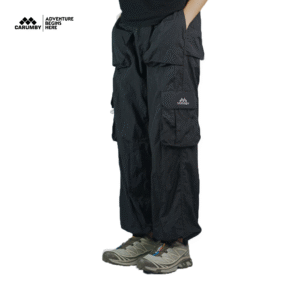 CARUMBY OZAI TRACK PANTS
