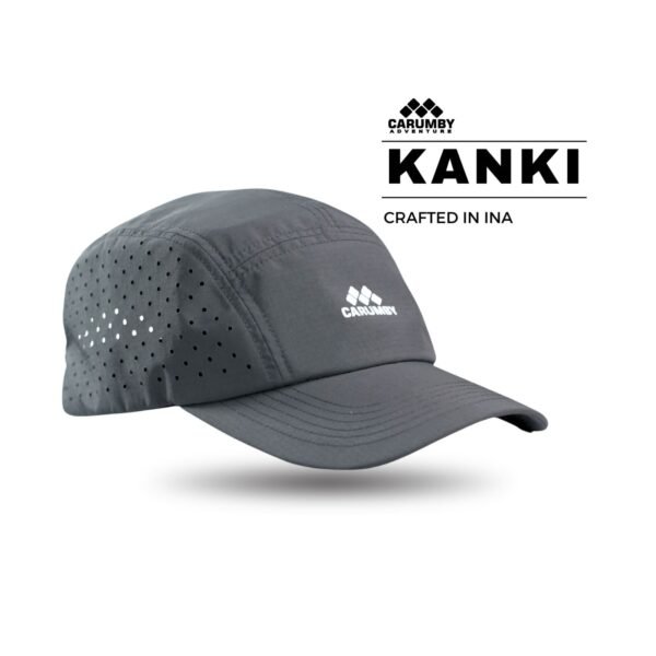 CARUMBY KANKI CAP - Gambar 3