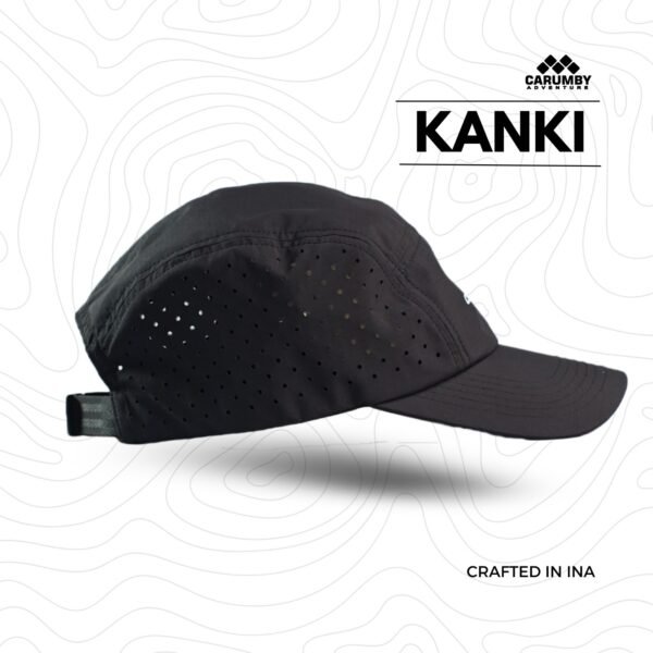CARUMBY KANKI CAP - Gambar 8