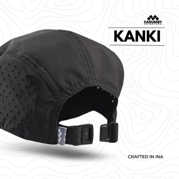 CARUMBY KANKI CAP - Gambar 9