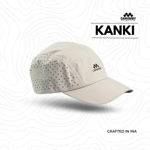 CARUMBY KANKI CAP - Gambar 2