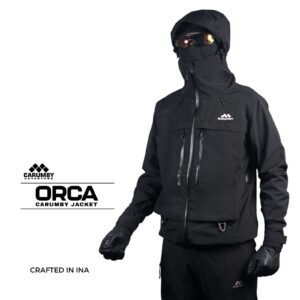 CARUMBY ORCA JACKET