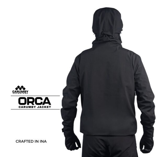 CARUMBY ORCA JACKET - Gambar 6