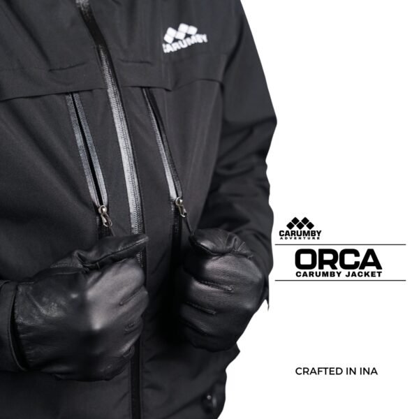 CARUMBY ORCA JACKET - Gambar 2