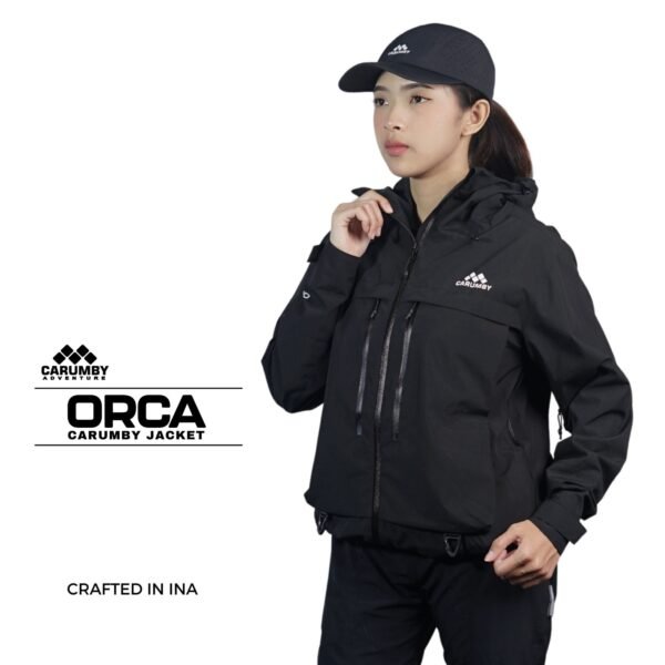 CARUMBY ORCA JACKET - Gambar 8