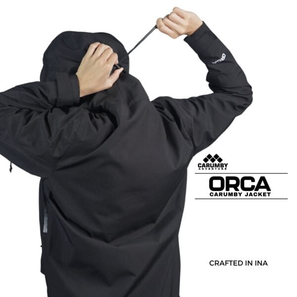 CARUMBY ORCA JACKET - Gambar 5