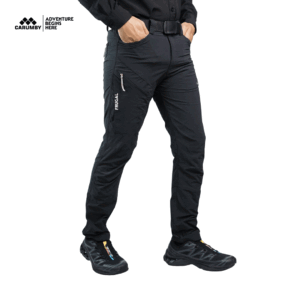 CARUMBY FRUGAL HIKING PANTS
