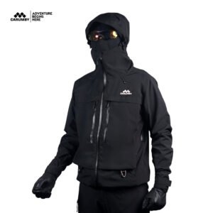 CARUMBY ORCA JACKET
