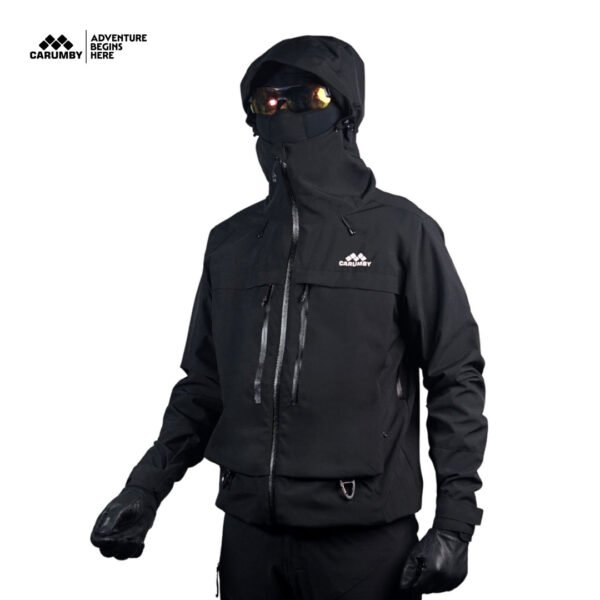 CARUMBY ORCA JACKET