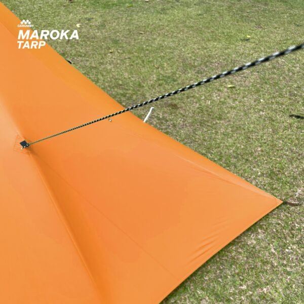 CARUMBY MAROKA TARPTENT 1P & 2P - Gambar 5