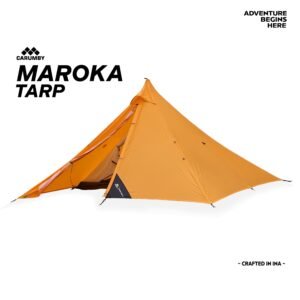 CARUMBY MAROKA TARPTENT 1P & 2P