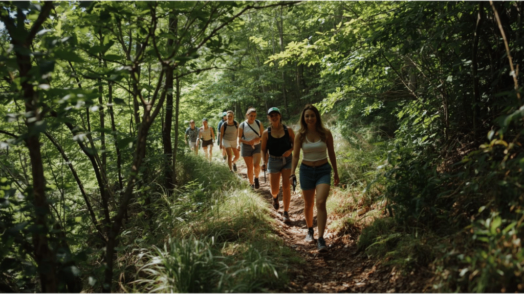 alat pendakian terbaik