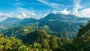 perlengkapan hiking terbaik