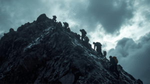 Peralatan Mendaki Gunung Wajib untuk Pemula