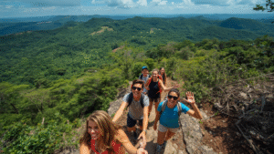 toko online perlengkapan hiking lengkap