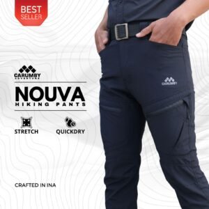 CARUMBY NOUVA HIKING PANTS