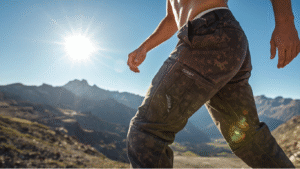 apa saja yang harus dibawa saat naik gunung