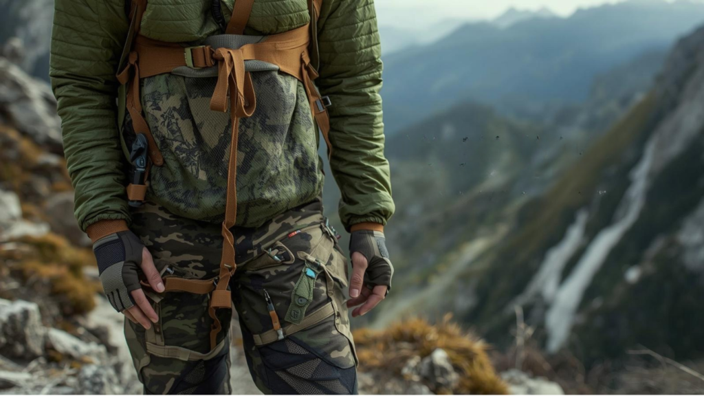 Panduan belanja perlengkapan hiking