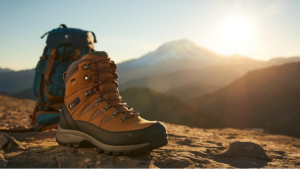 Perlengkapan hiking kekinian dan kuat