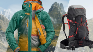 peralatan hiking ringan yang wajib dimiliki pendaki modern