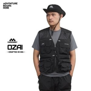 Carumby Ozai Vest